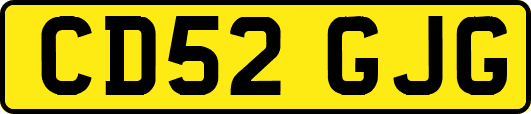 CD52GJG