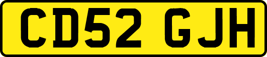 CD52GJH