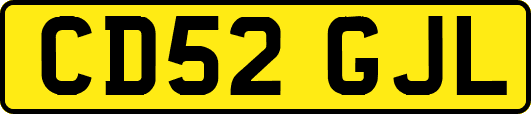 CD52GJL