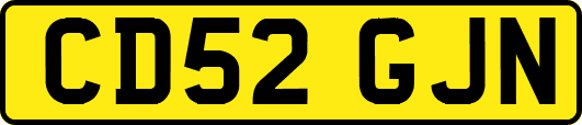 CD52GJN
