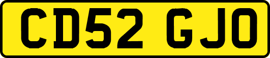 CD52GJO