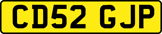 CD52GJP