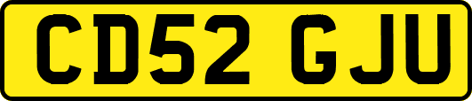 CD52GJU