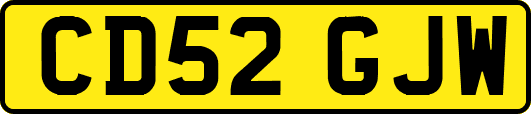 CD52GJW