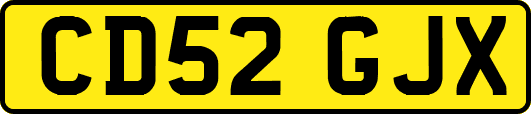CD52GJX