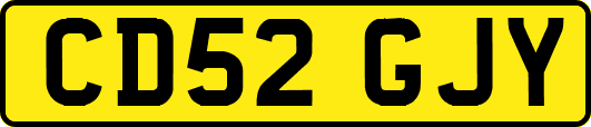 CD52GJY