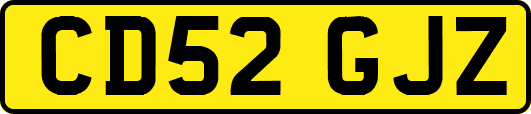CD52GJZ