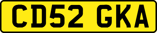 CD52GKA