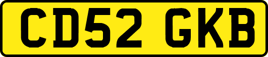 CD52GKB