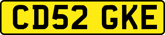 CD52GKE