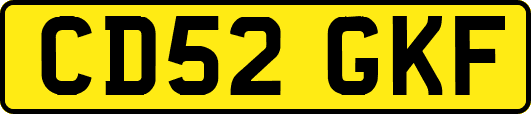 CD52GKF