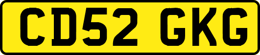 CD52GKG