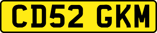 CD52GKM