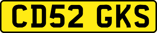CD52GKS
