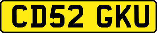 CD52GKU