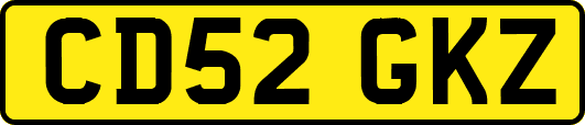 CD52GKZ