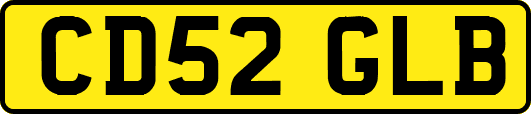 CD52GLB