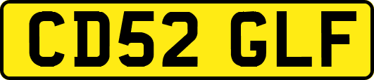 CD52GLF