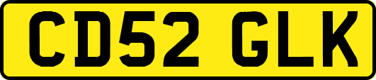 CD52GLK