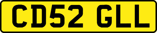 CD52GLL