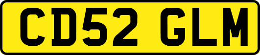 CD52GLM