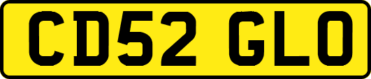 CD52GLO