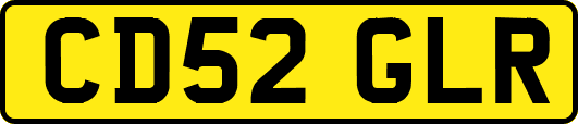 CD52GLR