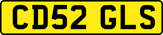 CD52GLS