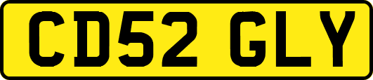 CD52GLY