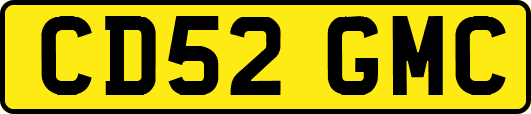 CD52GMC