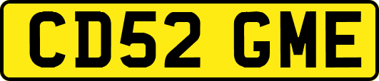 CD52GME