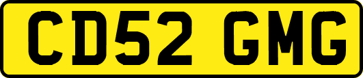 CD52GMG