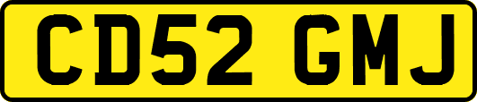 CD52GMJ