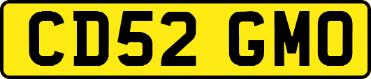 CD52GMO