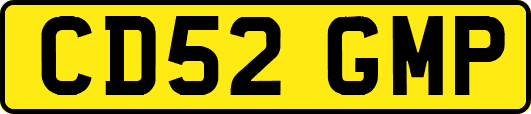 CD52GMP