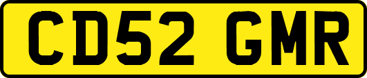 CD52GMR