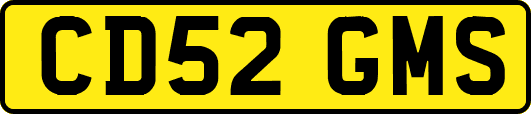CD52GMS