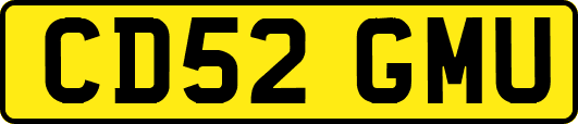 CD52GMU