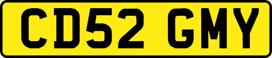 CD52GMY