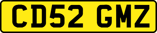 CD52GMZ