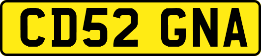 CD52GNA