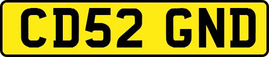 CD52GND
