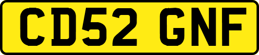 CD52GNF