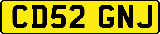CD52GNJ