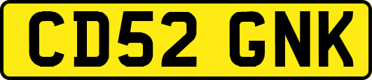 CD52GNK