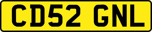 CD52GNL
