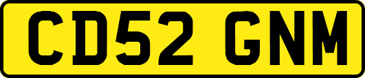 CD52GNM