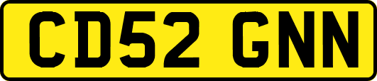 CD52GNN