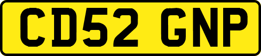 CD52GNP