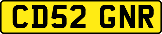 CD52GNR